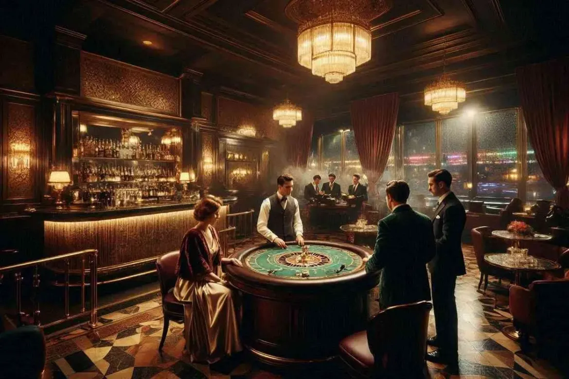 Spinational Casino